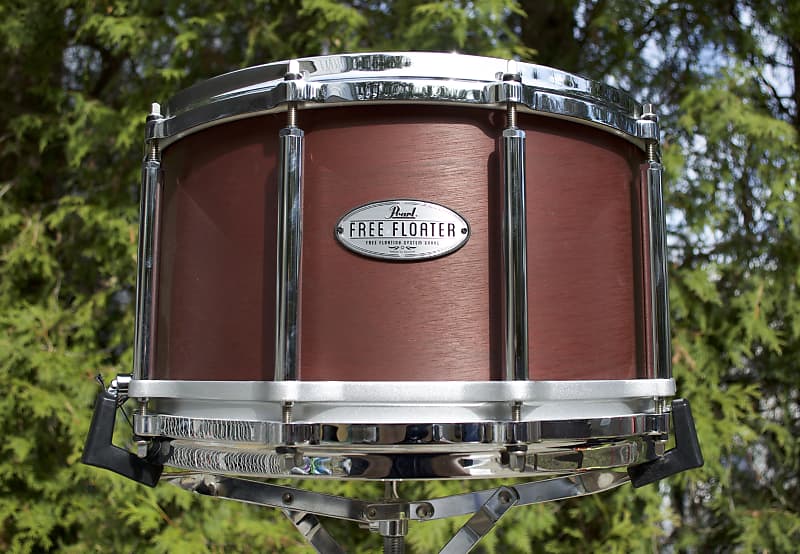 Pearl FTMH1480 Free-Floating 14x8