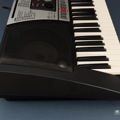 Vintage Yamaha PSR-350 synthesizer arranger | Reverb