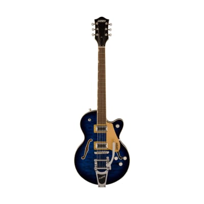 Gretsch G5655T-QM Electromatic Center Block Jr. | Reverb