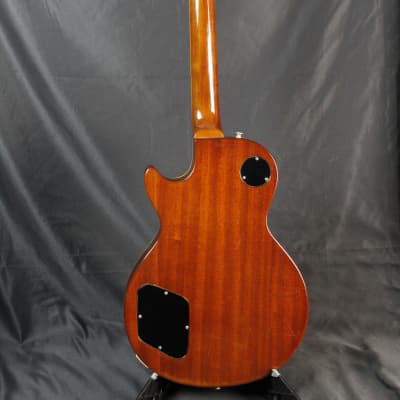 Joodee Les Paul Artist 1970's Japanese Lawsuit Electric Guitar W/HSC NICE! image 8
