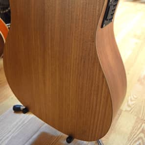 Cole Clark FL3AC BB Bunya Top / Blackwood - NOS - w/case