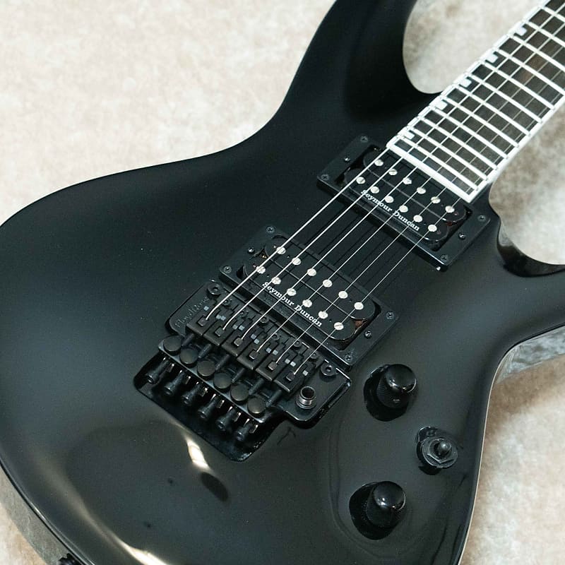 EDWARDS HORIZON シリーズE-HR-145III セイモアダンカン ESP | EDWARDS | E-HR-145III