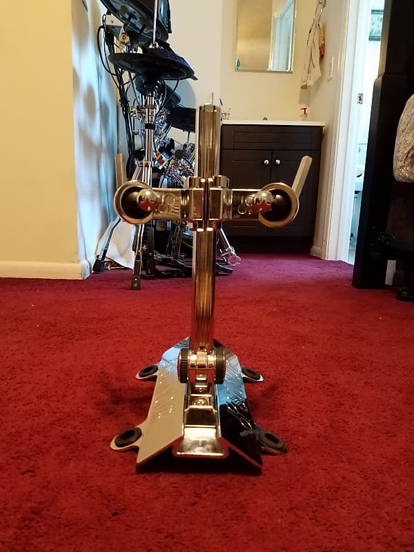 Sonor Designer Bass Drum Tom Mount Reverb