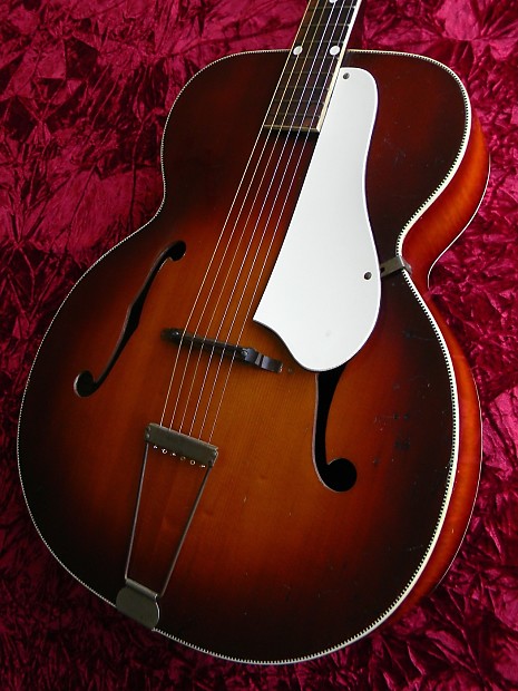 Old Kraftsman Kay K-43 Vintage 1952 - 1957 Master 17 