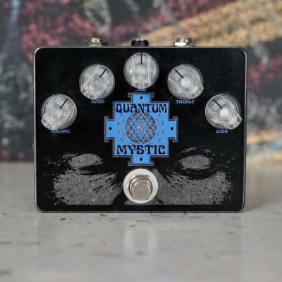 Reverb.com listing, price, conditions, and images for black-arts-toneworks-quantum-mystic