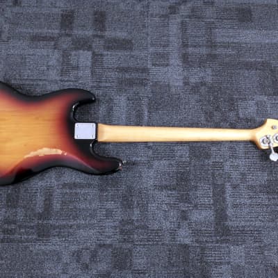 Tokai JB80 Jazz Sound 1980 | Reverb