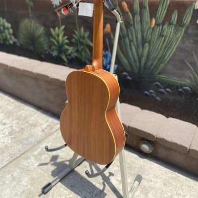 Ortega Family Series R121 Acoustic Guitar image 9