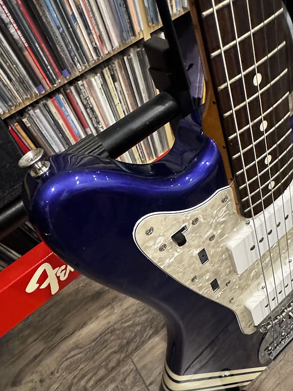 Fender JM-66 Jazzmaster Reissue MIJ | Reverb Canada