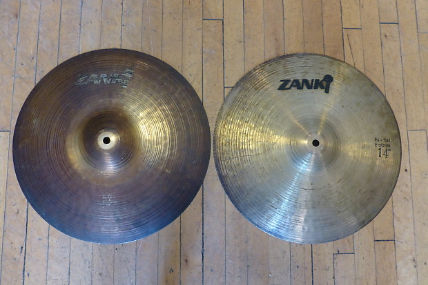 Zanki cymbals shop
