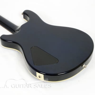 Raven Guitars ( pre Raven West ) PRS Style Solid Body @ LA Guitar sales image 4