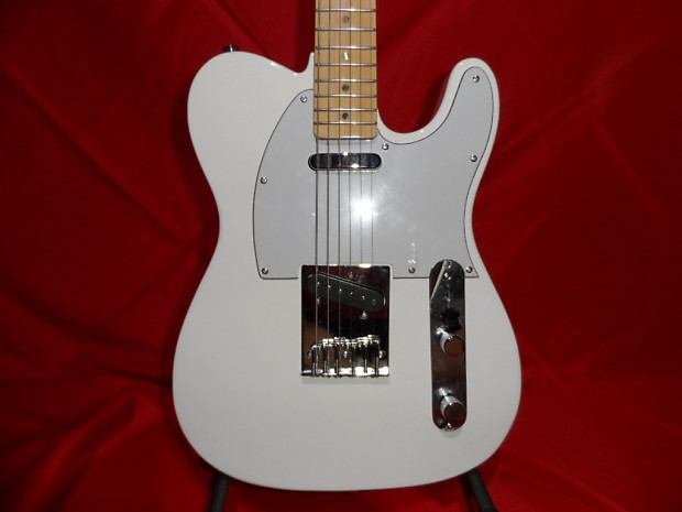 Dean telecaster cheap
