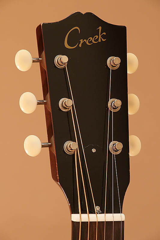 CREEK Time Machine Series CJFG 1957 アコギ（Creek Time