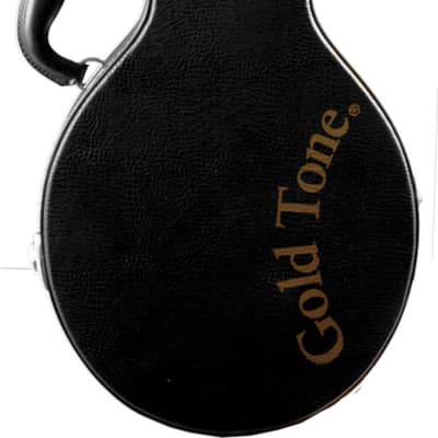 Gold Tone BUT Tenor Banjo Uke Banjolele w/Case image 4