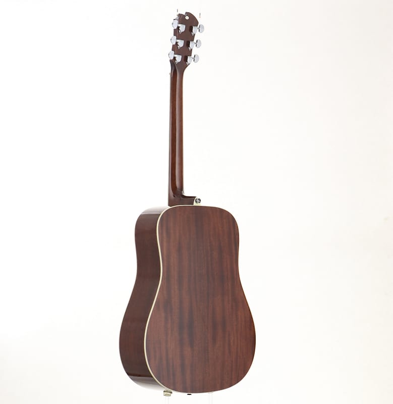 James Jd400 Tsb [Sn J15050017] (03/11) | Reverb