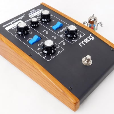 Reverb.com listing, price, conditions, and images for moog-mf-ring