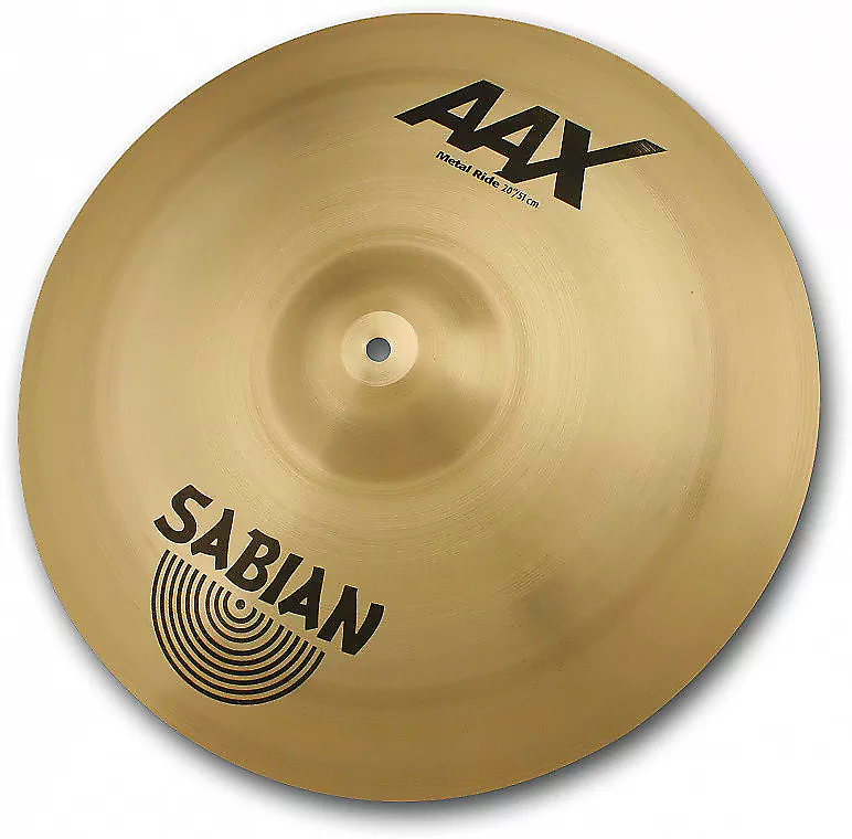 Sabian 20