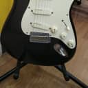Fender USA Eric Clapton Stratocaster Black