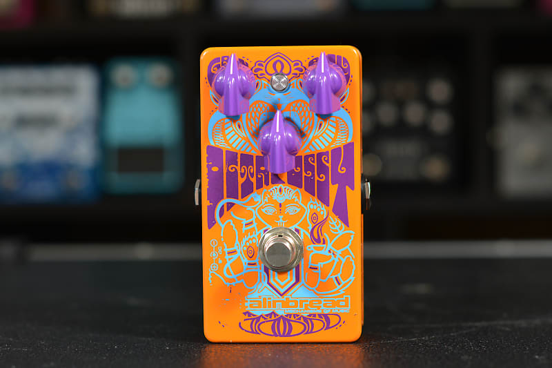 Catalinbread Octapussy