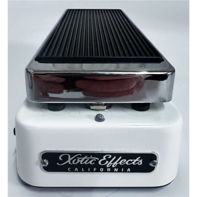 Xotic Effects XW-1 Wah Pedal, Second-Hand for sale