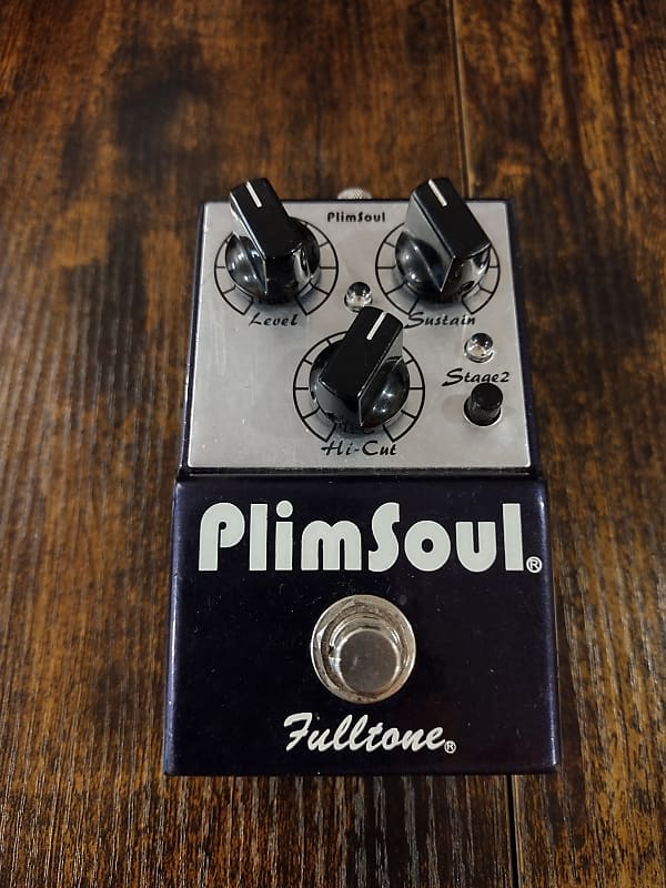 Fulltone PlimSoul