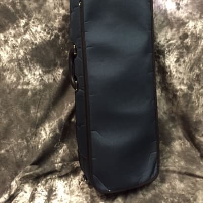 Paesold® 4/4 Full Size Violin Oblong Case with Backpack Straps, Super Light NEW image 16