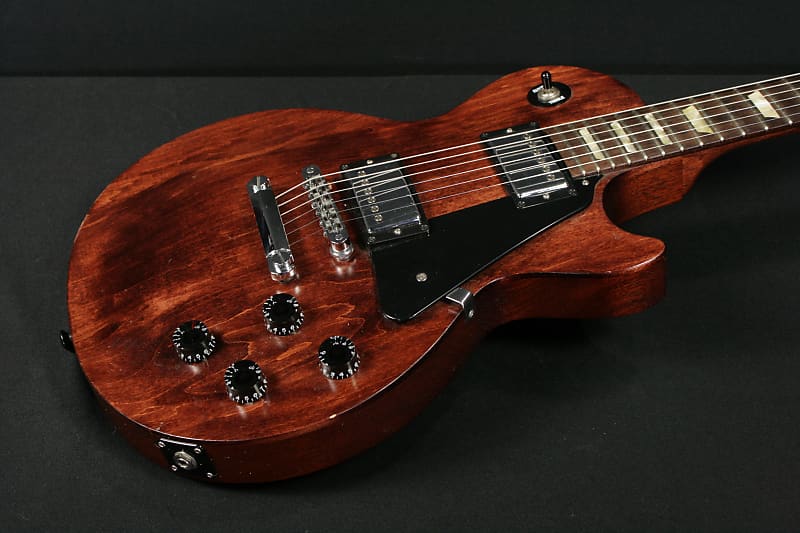 Gibson LesPaul Studio 2012 ラジアントレッド Gibson Les Paul Studio revamped for 2012 | MusicRadar