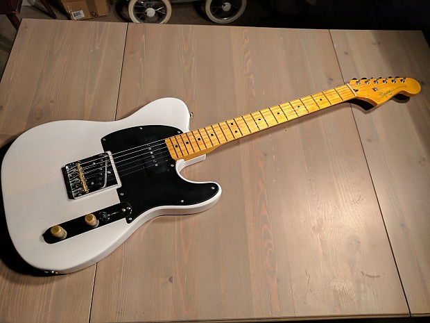 Squier telecaster jazzmaster new arrivals
