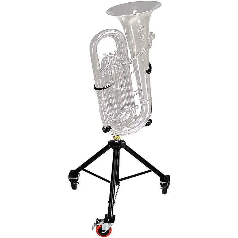 Jupiter JTU1010 Intermediate 4 Valve 7 8 Size Compact BBb Tuba Reverb
