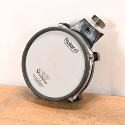 Roland PD-85BK 8" Dual-Zone V-Pad for TD-Series Modules CG01UTM