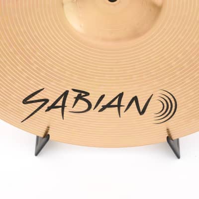 Sabian 18" B8X Medium Crash image 4