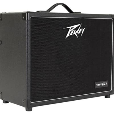Peavey VYPYR X1 Guitar Combo Amp w/ Bluetooth image 2