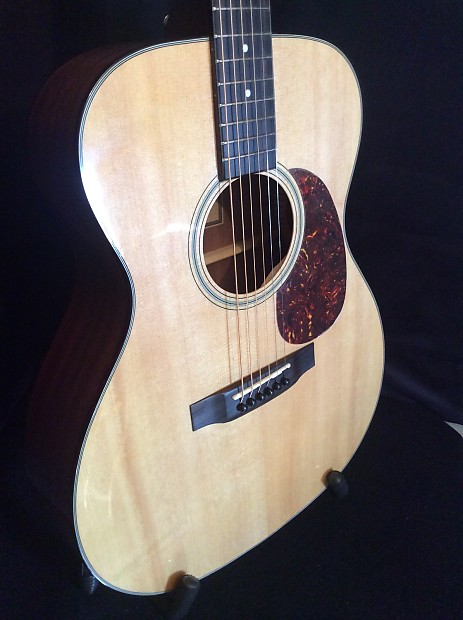 Sigma SF18 Acoustic, w/HSC , 12 Choice points image 1