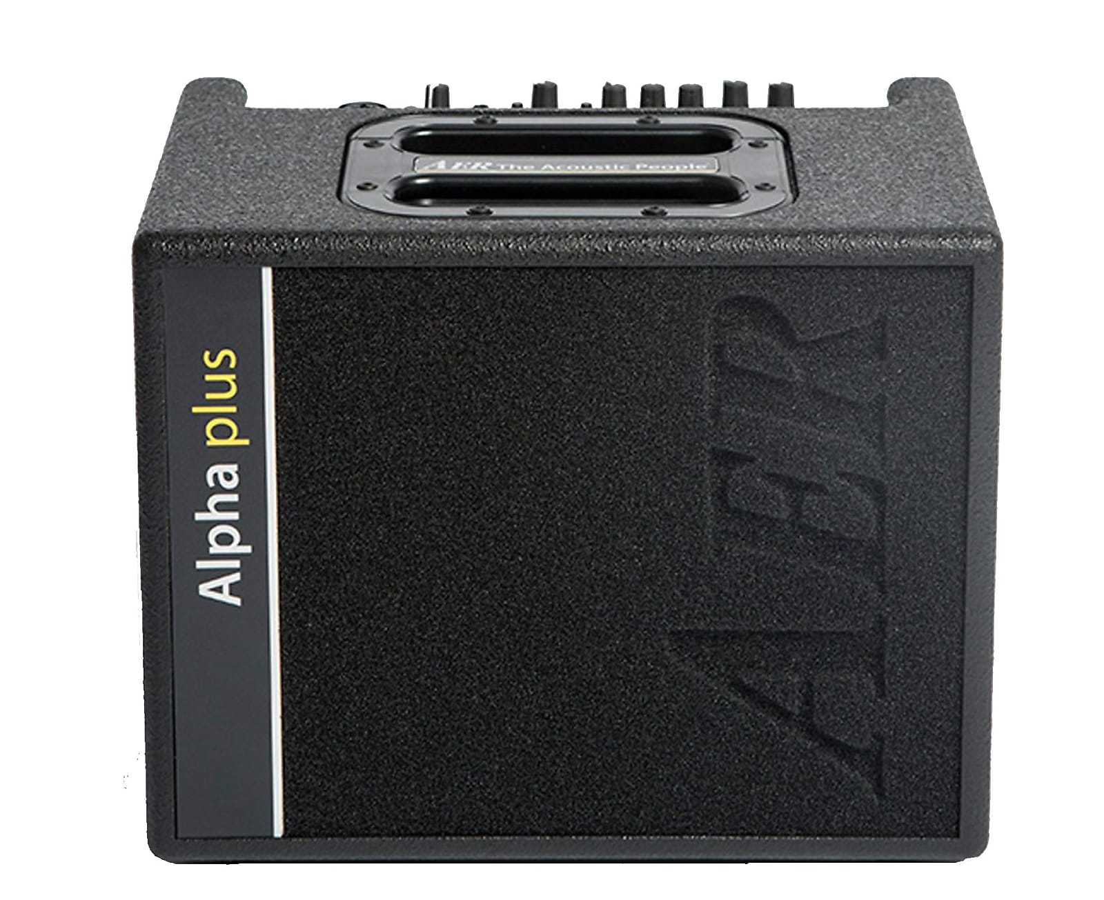 AER Alpha Plus 50Watt 1x8" Guitar Combo Reverb