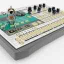 Korg Electribe ES-1 MK1 SMC Sampler Synthesizer +Top Zustand OVP+ 1,5J Garantie