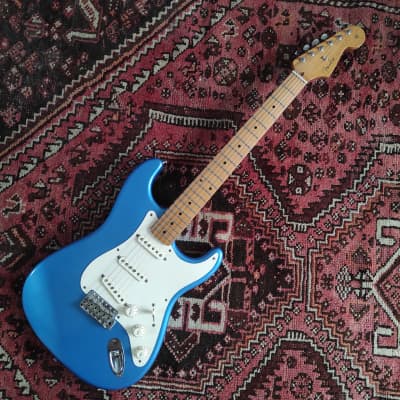 Fender Classic Series '50s Stratocaster | Reverb