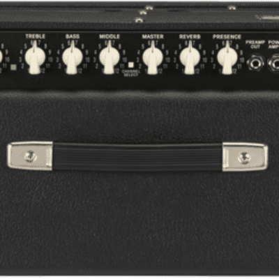 Fender Hot Rod Deluxe IV 40-Watt 1x12" Guitar Tube Combo Amp image 3