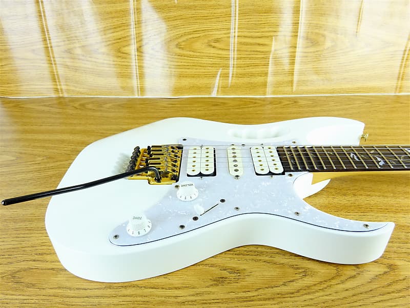 JEM7V | Ibanez Wiki | Fandom