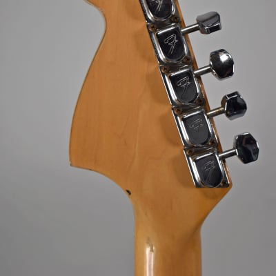 1979 Fender Stratocaster Antigua Finish Vintage Electric Guitar w/OHSC image 18
