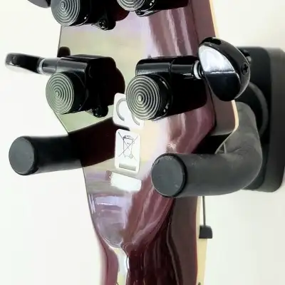 FERNANDES dragonfly ssh 24F フレット新品 Fernandes Dragonfly Pro Electric Guitar - Cherry Sunburst