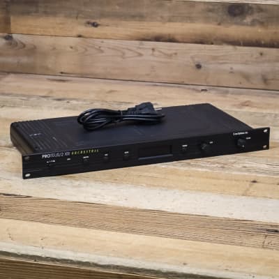 E-Mu Proteus/2 XR Orchestral Synth Module Synthesizer Symphony Extended U256927