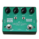 Caline CRAZY CACTI Dual Toggle  MOSFET Overdrive Powerful Legacy Unit Fast US Ship
