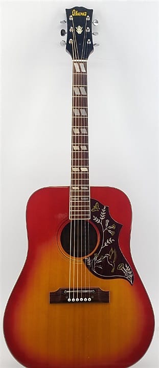 Ibanez 684.6