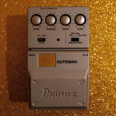 Ibanez AW7 Autowah | Reverb Deutschland