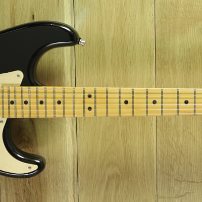 Fender American Ultra Strat Maple Texas Tea ~ Due Late September image 6