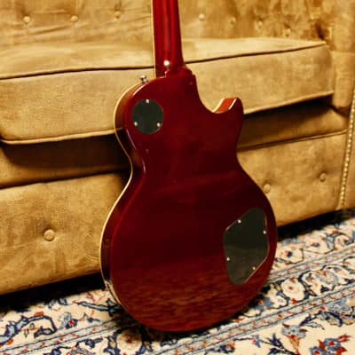 Maybach Lester Gold Rush P90 Lefty (We Ship Worldwide by Fedex or UPS) image 6