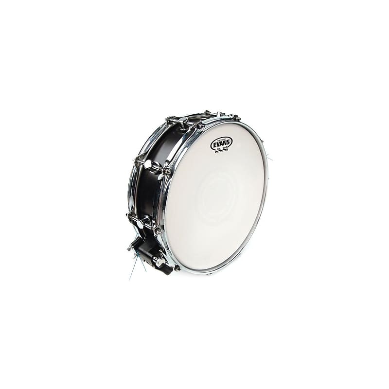 EVANS 14" Heavyweight Coated - Snare Fell image 1
