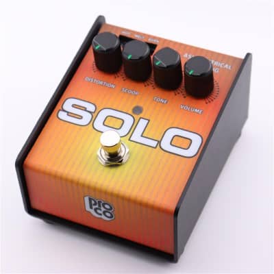 Reverb.com listing, price, conditions, and images for proco-solo