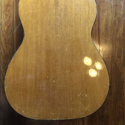 1963 Gibson C-1 1/2 image 18