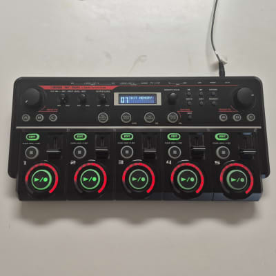 Reverb.com listing, price, conditions, and images for boss-rc-505-loop-station