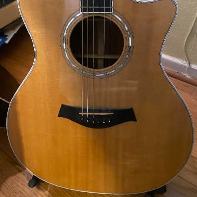 Taylor 814c 1997 for sale